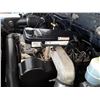 Image 44 : H2 --  2003 DODGE RAM 3500 SLT QUAD CAB 4X4 DIESEL, Blue, 367753 KM