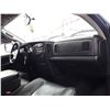 Image 50 : H2 --  2003 DODGE RAM 3500 SLT QUAD CAB 4X4 DIESEL, Blue, 367753 KM