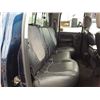 Image 53 : H2 --  2003 DODGE RAM 3500 SLT QUAD CAB 4X4 DIESEL, Blue, 367753 KM