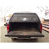 Image 57 : H2 --  2003 DODGE RAM 3500 SLT QUAD CAB 4X4 DIESEL, Blue, 367753 KM