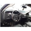 Image 67 : H2 --  2003 DODGE RAM 3500 SLT QUAD CAB 4X4 DIESEL, Blue, 367753 KM