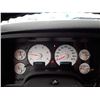 Image 73 : H2 --  2003 DODGE RAM 3500 SLT QUAD CAB 4X4 DIESEL, Blue, 367753 KM