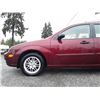 Image 21 : A12 --  2006 FORD FOCUS ZXW, Red, 185109 KM