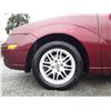 Image 22 : A12 --  2006 FORD FOCUS ZXW, Red, 185109 KM