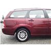Image 26 : A12 --  2006 FORD FOCUS ZXW, Red, 185109 KM