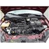 Image 29 : A12 --  2006 FORD FOCUS ZXW, Red, 185109 KM