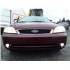 Image 3 : A12 --  2006 FORD FOCUS ZXW, Red, 185109 KM