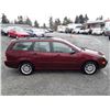 Image 9 : A12 --  2006 FORD FOCUS ZXW, Red, 185109 KM