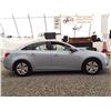 Image 10 : H5 --  2011 CHEVROLET CRUZE LT, Blue, 180227 KM