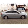 Image 11 : H5 --  2011 CHEVROLET CRUZE LT, Blue, 180227 KM