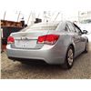Image 14 : H5 --  2011 CHEVROLET CRUZE LT, Blue, 180227 KM