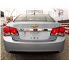 Image 15 : H5 --  2011 CHEVROLET CRUZE LT, Blue, 180227 KM