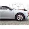 Image 32 : H5 --  2011 CHEVROLET CRUZE LT, Blue, 180227 KM