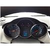 Image 66 : H5 --  2011 CHEVROLET CRUZE LT, Blue, 180227 KM