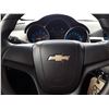 Image 68 : H5 --  2011 CHEVROLET CRUZE LT, Blue, 180227 KM