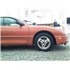 Image 27 : A9 --  2005 PONTIAC SUNFIRE , Orange, 181489 KM