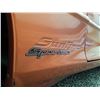 Image 30 : A9 --  2005 PONTIAC SUNFIRE , Orange, 181489 KM