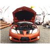 Image 31 : A9 --  2005 PONTIAC SUNFIRE , Orange, 181489 KM