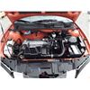 Image 32 : A9 --  2005 PONTIAC SUNFIRE , Orange, 181489 KM