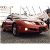 Image 7 : A9 --  2005 PONTIAC SUNFIRE , Orange, 181489 KM