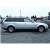 Image 10 : A6 --  2003 VW PASSAT GLS , Silver, 251601 KM