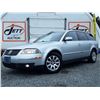 Image 1 : A6 --  2003 VW PASSAT GLS , Silver, 251601 KM