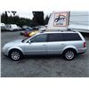 Image 21 : A6 --  2003 VW PASSAT GLS , Silver, 251601 KM