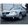 Image 3 : A6 --  2003 VW PASSAT GLS , Silver, 251601 KM