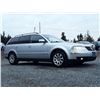 Image 9 : A6 --  2003 VW PASSAT GLS , Silver, 251601 KM