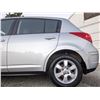 Image 24 : B5 --  2008 NISSAN VERSA S, Silver, 127857 KM