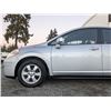 Image 25 : B5 --  2008 NISSAN VERSA S, Silver, 127857 KM