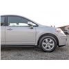 Image 31 : B5 --  2008 NISSAN VERSA S, Silver, 127857 KM
