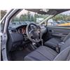 Image 61 : B5 --  2008 NISSAN VERSA S, Silver, 127857 KM