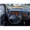 Image 65 : B5 --  2008 NISSAN VERSA S, Silver, 127857 KM