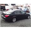 Image 12 : C6D --  2008 BMW 528I , Black, 151618 KM