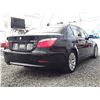 Image 14 : C6D --  2008 BMW 528I , Black, 151618 KM