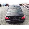 Image 17 : C6D --  2008 BMW 528I , Black, 151618 KM