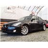 Image 1 : C6D --  2008 BMW 528I , Black, 151618 KM