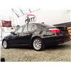 Image 20 : C6D --  2008 BMW 528I , Black, 151618 KM