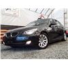 Image 2 : C6D --  2008 BMW 528I , Black, 151618 KM