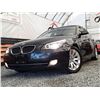 Image 3 : C6D --  2008 BMW 528I , Black, 151618 KM