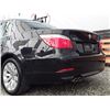 Image 40 : C6D --  2008 BMW 528I , Black, 151618 KM
