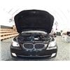 Image 41 : C6D --  2008 BMW 528I , Black, 151618 KM
