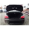 Image 58 : C6D --  2008 BMW 528I , Black, 151618 KM