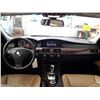 Image 74 : C6D --  2008 BMW 528I , Black, 151618 KM