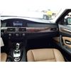 Image 75 : C6D --  2008 BMW 528I , Black, 151618 KM