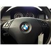 Image 79 : C6D --  2008 BMW 528I , Black, 151618 KM