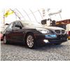 Image 8 : C6D --  2008 BMW 528I , Black, 151618 KM