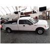 Image 11 : G1 --  2013 FORD F150 SUPER CAB 4X4, White, 315648 KM
