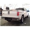 Image 18 : G1 --  2013 FORD F150 SUPER CAB 4X4, White, 315648 KM